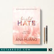 کتاب Twisted Hate اثر Ana Huang زبان اصلی