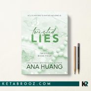 کتاب Twisted Lies اثر Ana Huang زبان اصلی