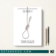 کتاب Unplugged اثر Joe Barrett زبان اصلی