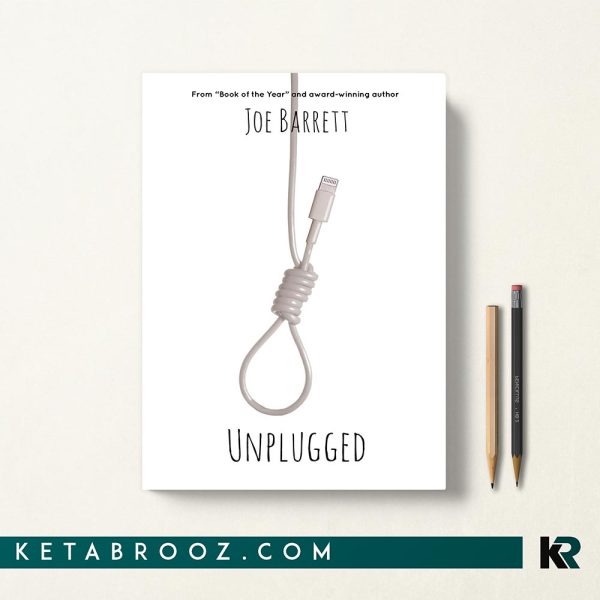 کتاب Unplugged اثر Joe Barrett زبان اصلی