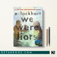 کتاب We Were Liars اثر E. Lockhart زبان اصلی