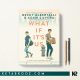 کتاب What If It's Us اثر Becky Albertalli زبان اصلی
