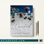 کتاب Wrecked اثر Lauren Asher زبان اصلی