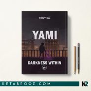 کتاب Yami اثر Tony Sá زبان اصلی