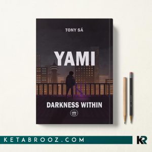 کتاب Yami اثر Tony Sá زبان اصلی
