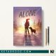 کتاب Alone اثر Megan E. Freeman زبان اصلی