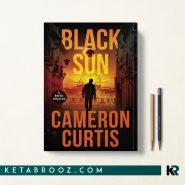 کتاب Black Sun اثر Cameron Curtis زبان اصلی