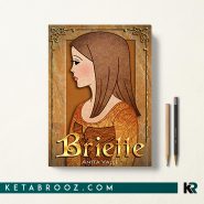 کتاب Briette اثر Anita Valle زبان اصلی