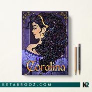 کتاب Coralina اثر Anita Valle زبان اصلی