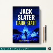 کتاب Dark State اثر Jack Slater زبان اصلی
