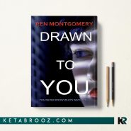 کتاب Drawn To You اثر Ren Montgomery زبان اصلی