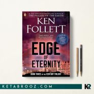 کتاب Edge of Eternity اثر Ken Follett زبان اصلی