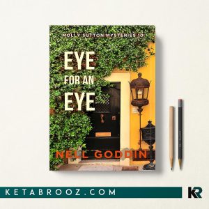 کتاب Eye for an Eye اثر Nell Goddin زبان اصلی