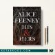 کتاب His & Hers اثر Alice Feeney زبان اصلی