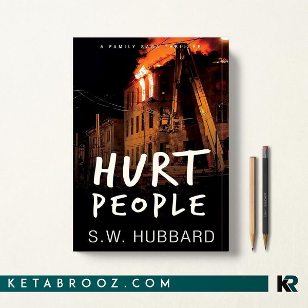 کتاب Hurt People اثر S.W. Hubbard زبان اصلی