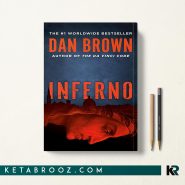 کتاب Inferno اثر Dan Brown زبان اصلی