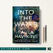 کتاب Into the Water اثر Paula Hawkins زبان اصلی