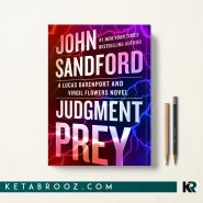 کتاب Judgment Prey اثر John Sandford زبان اصلی