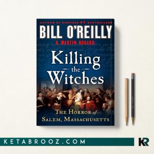 کتاب Killing the Witches اثر Bill O'Reilly زبان اصلی