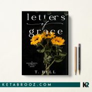 کتاب Letters of Grace اثر T. Bell زبان اصلی
