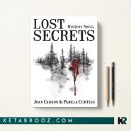 کتاب Lost Secrets اثر Joan Carson, Pamela Curtiss زبان اصلی