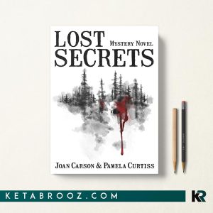 کتاب Lost Secrets اثر Joan Carson, Pamela Curtiss زبان اصلی
