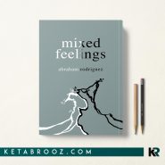 کتاب Mixed Feelings اثر Abraham Rodriguez زبان اصلی