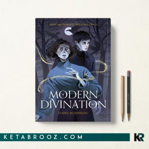کتاب Modern Divination اثر Isabel Agajanian زبان اصلی