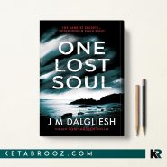 کتاب One Lost Soul اثر J M Dalgliesh زبان اصلی