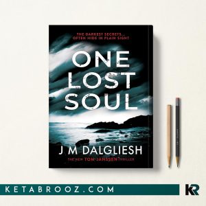 کتاب One Lost Soul اثر J M Dalgliesh زبان اصلی