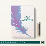 کتاب One Still Whisper اثر Morgan Richard Olivier زبان اصلی