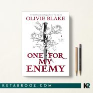 کتاب One for My Enemy اثر Olivie Blake زبان اصلی
