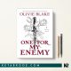 کتاب One for My Enemy اثر Olivie Blake زبان اصلی