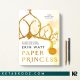 کتاب Paper Princess اثر Erin Watt زبان اصلی