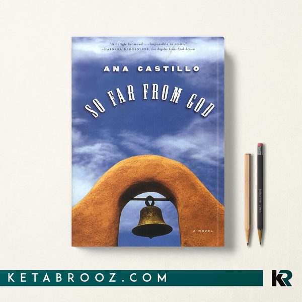 کتاب So Far from God اثر Ana Castillo زبان اصلی