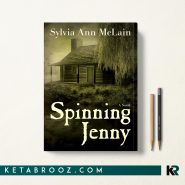 کتاب Spinning Jenny اثر Sylvia Ann McLain زبان اصلی