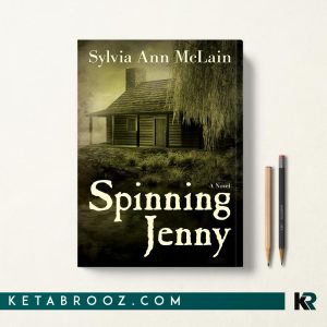 کتاب Spinning Jenny اثر Sylvia Ann McLain زبان اصلی