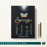 کتاب Surrender اثر Stefanie Briar زبان اصلی