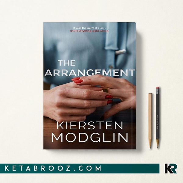 کتاب The Arrangement اثر Kiersten Modglin زبان اصلی