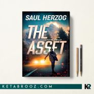 کتاب The Asset اثر Saul Herzog زبان اصلی