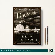 کتاب The Devil in the White City اثر Erik Larson زبان اصلی