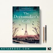 کتاب The Dressmaker's Gift اثر Fiona Valpy زبان اصلی