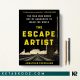 کتاب The Escape Artist اثر Jonathan Freedland زبان اصلی