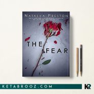 کتاب The Fear اثر Natasha Preston زبان اصلی