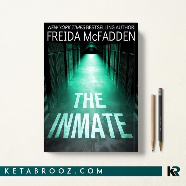 کتاب The Inmate اثر Freida McFadden زبان اصلی