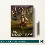 کتاب The Innocent Sleep اثر Seanan McGuire زبان اصلی