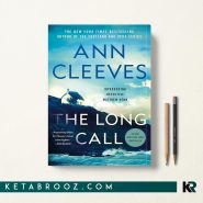 کتاب The Long Call اثر Ann Cleeves زبان اصلی