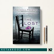 کتاب The Lost اثر Natasha Preston زبان اصلی