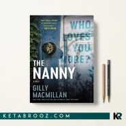 کتاب The Nanny اثر Gilly Macmillan زبان اصلی