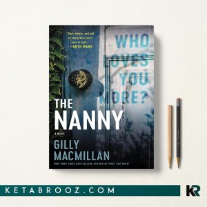 کتاب The Nanny اثر Gilly Macmillan زبان اصلی
